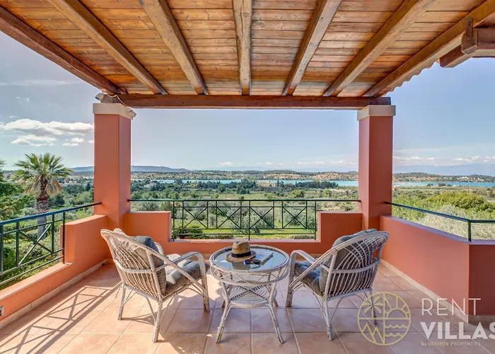 Mariza Luxury With Pool By Goutos Vila Porto Cheli