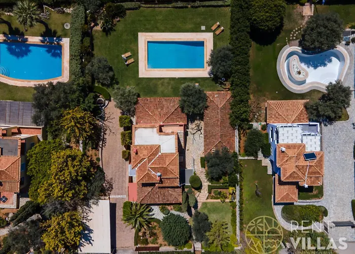 Mariza Luxury With Pool By Goutos