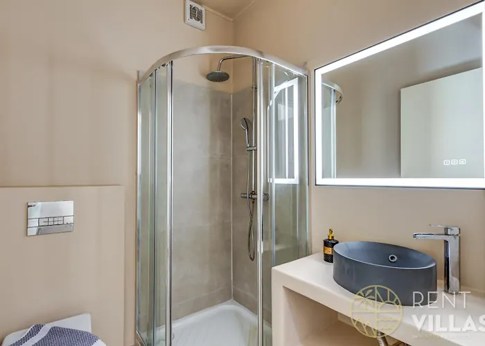 Mariza Luxury With Pool By Goutos * Porto Cheli