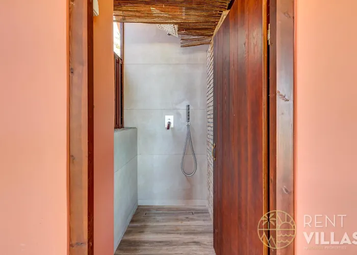 Mariza Luxury With Pool By Goutos Vila *