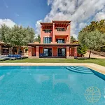 Mariza Luxury With Pool By Goutos * Porto Heli
