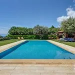 Mariza Luxury With Pool By Goutos Villa
