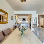 Villa Mariza Luxury With Pool By Goutos