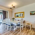 Mariza Luxury With Pool By Goutos Villa Porto Heli