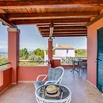 Mariza Luxury With Pool By Goutos Villa
