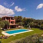 Mariza Luxury With Pool By Goutos Porto Heli