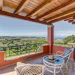 Mariza Luxury With Pool By Goutos Villa Porto Heli