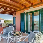 Villa Mariza Luxury With Pool By Goutos *