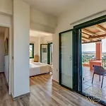 Villa Mariza Luxury With Pool By Goutos