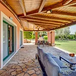 Villa Mariza Luxury With Pool By Goutos Porto Heli