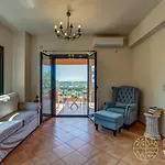 Villa Mariza Luxury With Pool By Goutos