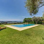 Villa Mariza Luxury With Pool By Goutos