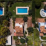 Mariza Luxury With Pool By Goutos