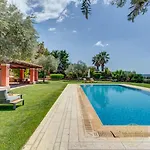 Mariza Luxury With Pool By Goutos Villa Porto Heli