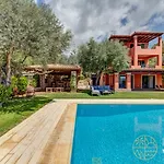 Mariza Luxury With Pool By Goutos *