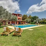 Mariza Luxury With Pool By Goutos * Porto Heli