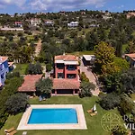 Mariza Luxury With Pool By Goutos Villa Porto Heli