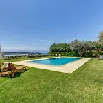 Mariza Luxury With Pool By Goutos Villa *