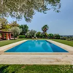 Mariza Luxury With Pool By Goutos Villa