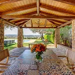 Villa Mariza Luxury With Pool By Goutos Porto Heli