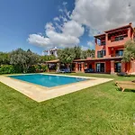 Mariza Luxury With Pool By Goutos * Porto Heli