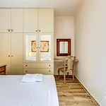 Mariza Luxury With Pool By Goutos Villa *