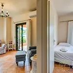 Mariza Luxury With Pool By Goutos Villa Porto Heli