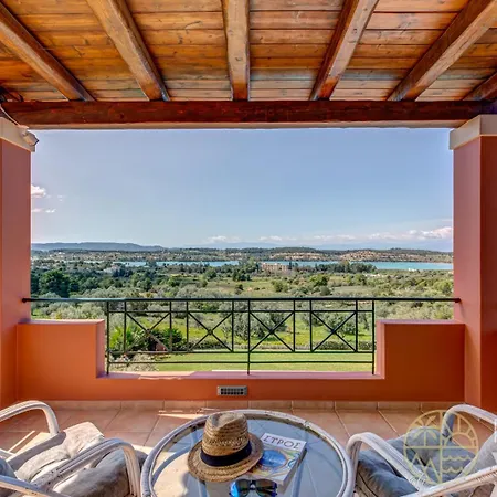 Mariza Luxury With Pool By Goutos Vila