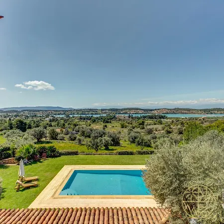 Mariza Luxury With Pool By Goutos Porto Cheli