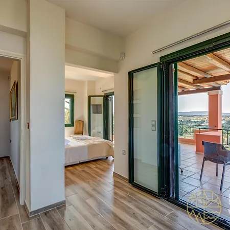 Vila Mariza Luxury With Pool By Goutos