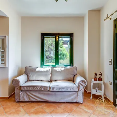 Vila Mariza Luxury With Pool By Goutos Porto Cheli