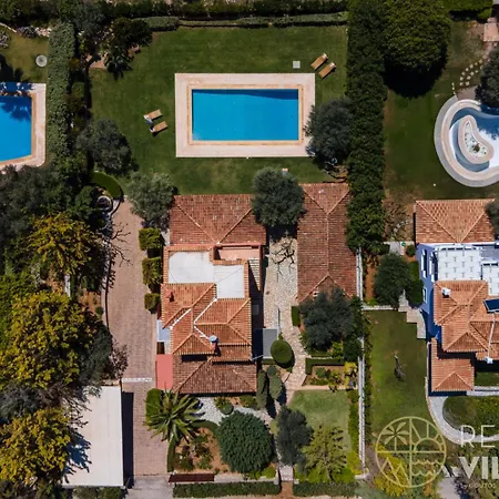 Mariza Luxury With Pool By Goutos