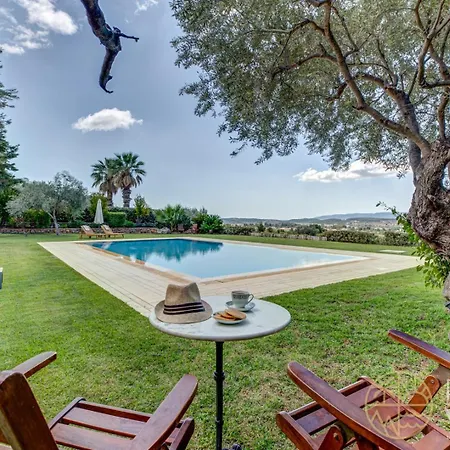 Mariza Luxury With Pool By Goutos