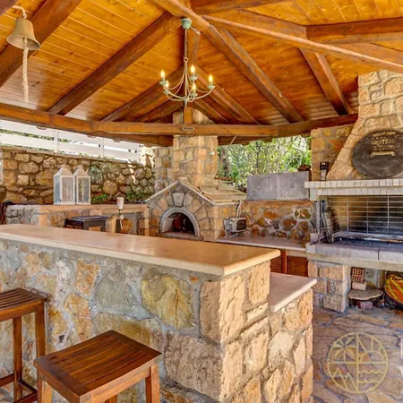 Mariza Luxury With Pool By Goutos