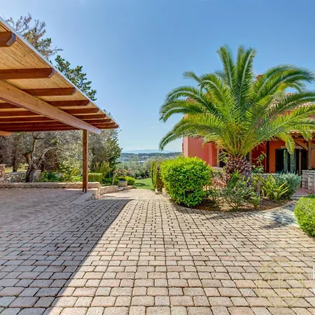 Mariza Luxury With Pool By Goutos