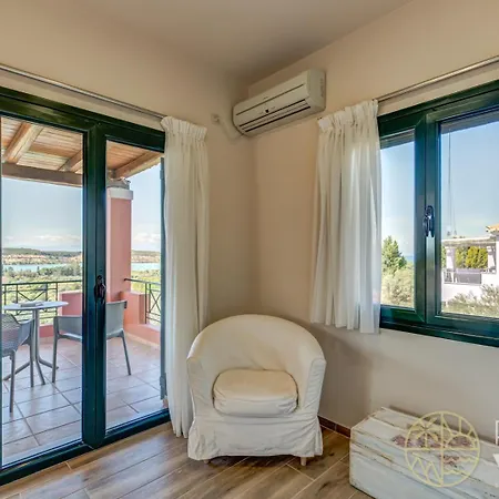 Mariza Luxury With Pool By Goutos Villa Porto Heli