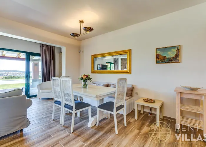 Mariza Luxury With Pool By Goutos Villa Porto Cheli