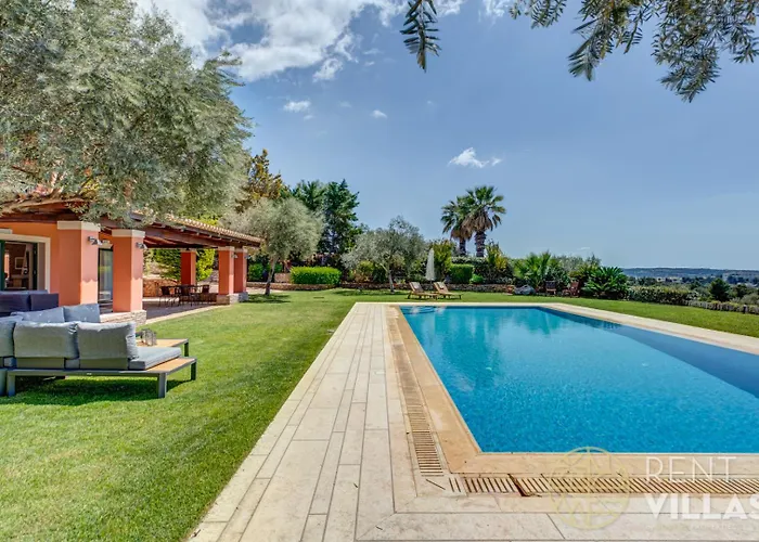 Mariza Luxury With Pool By Goutos Villa Porto Cheli