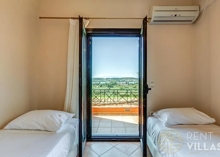 Mariza Luxury With Pool By Goutos *