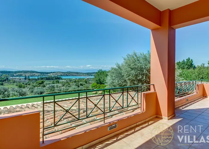 Mariza Luxury With Pool By Goutos *